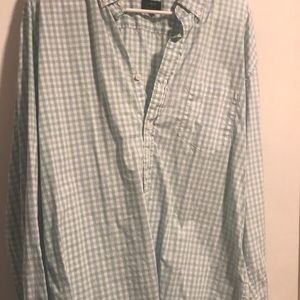J Crew Button Down Shirt